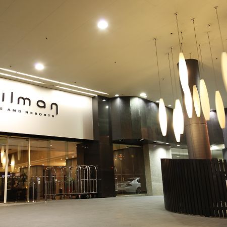 Pullman Brisbane King George Square Hotel Екстериор снимка